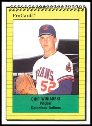 1486 Chip Winiarski